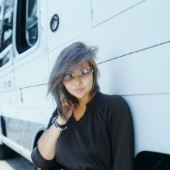 Кенже Кусмамбетова, 05.01.1994, Алматы