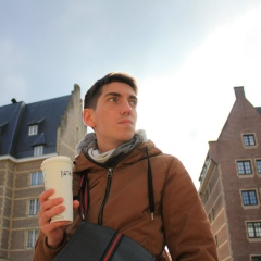 Pavel Makarov, 17.01.1989