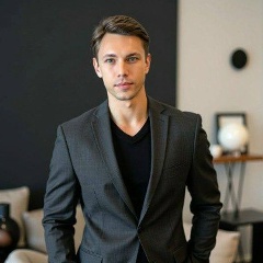 Алексей Чернышев, 08.12
