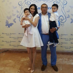 Жанат Калдыбаев, 16.12.1986, Кокшетау