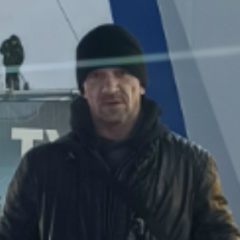 Евгений Власов, 22.01, Санкт-Петербург