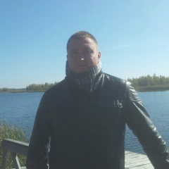 Андрей Варламов, 09.03.1987, Киев