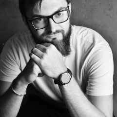 Артем Забавин, 12.03.1989, Москва