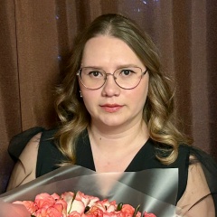 Евгения Решетникова, 02.12.1991, Миасс