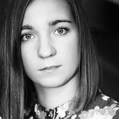 Надежда Савельева, 05.09.1986, Москва