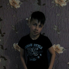 Денис Тычков