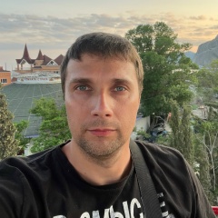 Михаил Абишала, 03.12, Старая Купавна