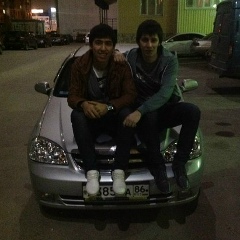 Сергей , Тюмень