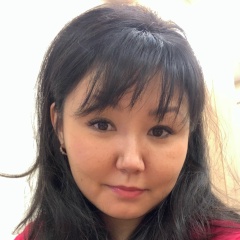 Нагима Дадакбаева, 27.12.1988, Санкт-Петербург