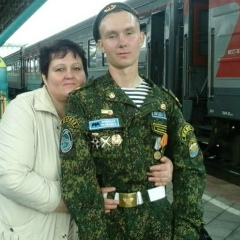 Misha Podmarev, 05.10.1995