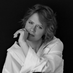 Ольга Григорьева, 31.05, Санкт-Петербург