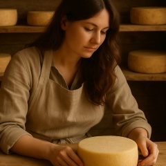 Наталья Кай, 21.04.1991, Белово