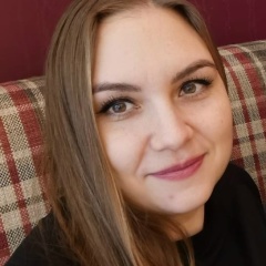 Евгения Богачева, 24.03, Новосибирск