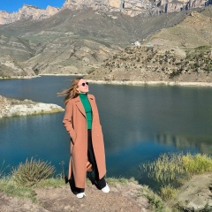 Yulia Kuznetsova, 31.07, Санкт-Петербург