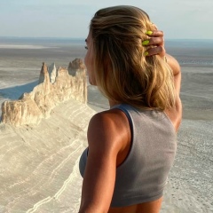 Valentina Prilepa, Москва