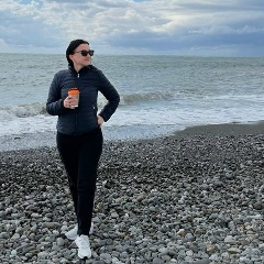 Viktoria S, Краснодар