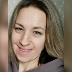 Олеся Карпенко-Падолица, Красноярск