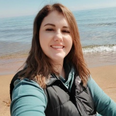 Анастасия Янькова, Петропавловск-Камчатский