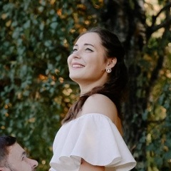 Василиса Кокорина, 22.10, Москва