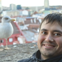 Ильяс Биктимиров, 04.01.1987, Санкт-Петербург