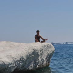 Михаил Чистяков, 11.10, Москва