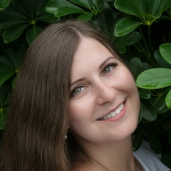 Мария Клестова, 14.12.1988, Санкт-Петербург