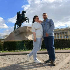 Мария Левченко, 10.07.1992, Новосибирск