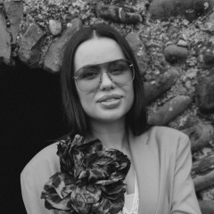 Елизавета Киселева, 24.04, Москва