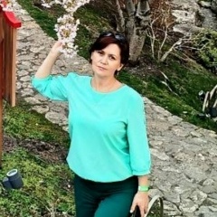 Антонина Броневская, 07.04