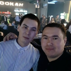 Азамат Нуреденов, 26.06.1991, Атырау