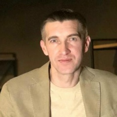 Евгений Бутучел, Москва