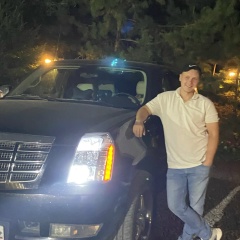 Иван Ватлин, 12.04.1996, Новосибирск