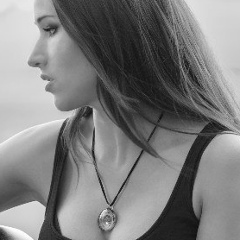 Лена Петрова, 29.04, Томск