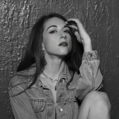 Анна Малиновская, 23.05