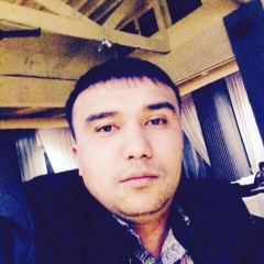 Зафар Алманов, 22.11.1985, Караганда