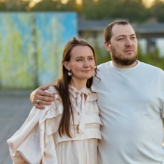 Анна Андронова, 25.10, Челябинск