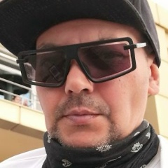 Владимир Ткачёв, 20.05.1971, Санкт-Петербург