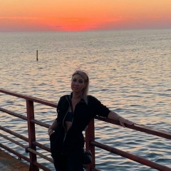 Лёля Петровна, 28.04.1983, Кемерово