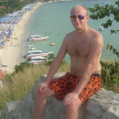 Иван Округин, 10.04.1988, Екатеринбург