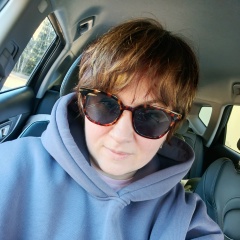 Олеся Брагина, 28.10.1986, Выборг