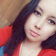 Альфинура Галимухамедова, 07.06