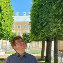 Александр Кореньков, 11.10.1989, Москва