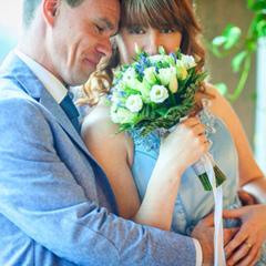 Любовь Окунева, 23.05, Санкт-Петербург