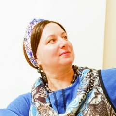 Надежда Шаврыгина, Самара