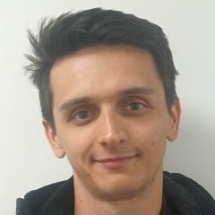 Артём Сущев, 10.02.1988, Санкт-Петербург