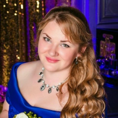 Полина Крылова, 27.03.1986, Мурманск