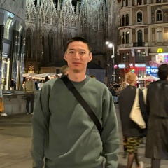 Мирас Мадыхан, 08.09, Астана