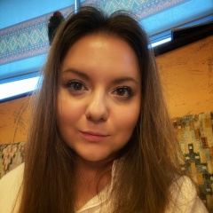 Ольга Федулова, 27.03.1991, Пенза