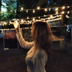 Анна Мырча, 21.04.1988, Красноград