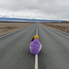 Екатерина Ушакова, 12.05, Москва